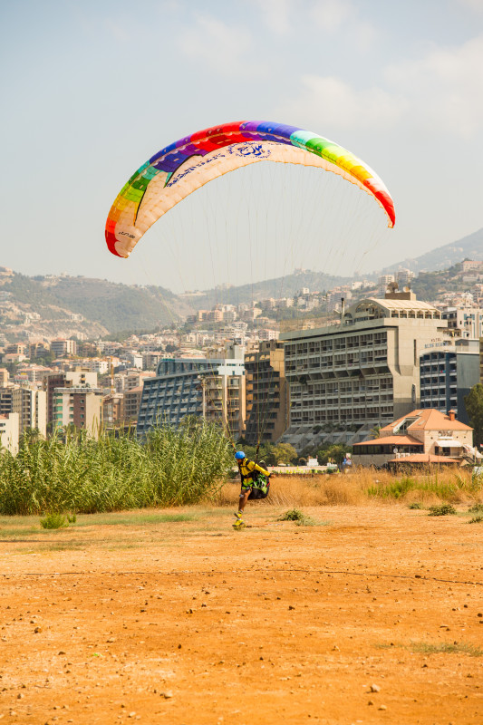 2nd International Air Festival 